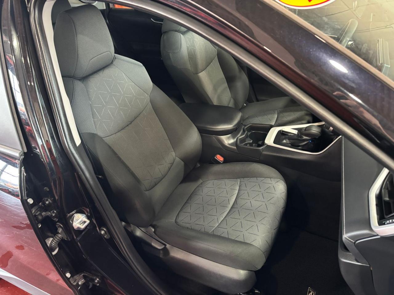 2021 Toyota RAV4 XLE Franklin OH