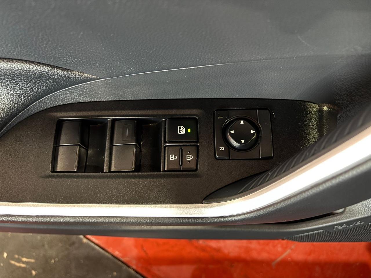 2021 Toyota RAV4 XLE Franklin OH