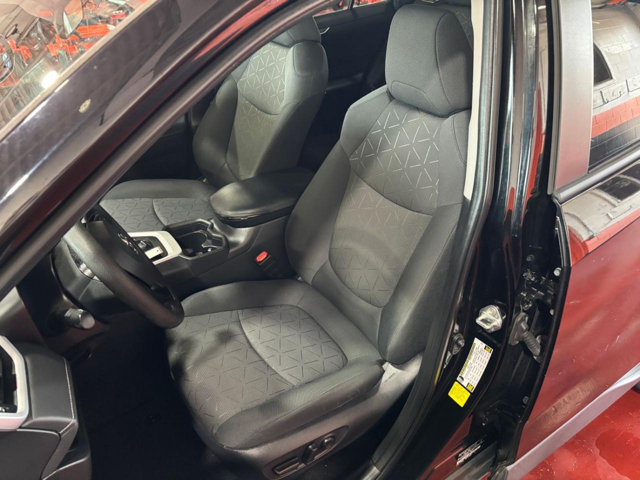 2021 Toyota RAV4 XLE Franklin OH