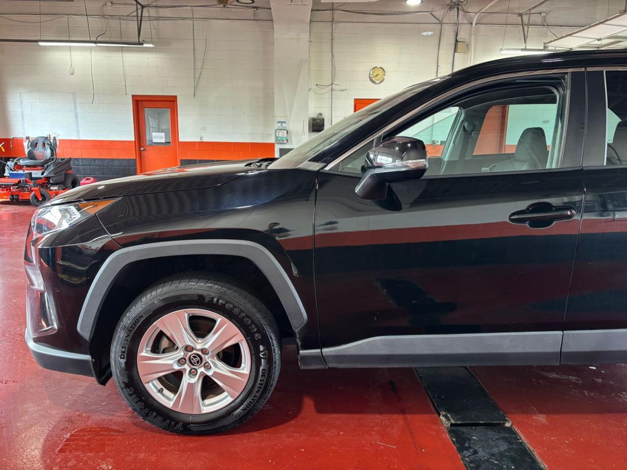 2021 Toyota RAV4 XLE Franklin OH