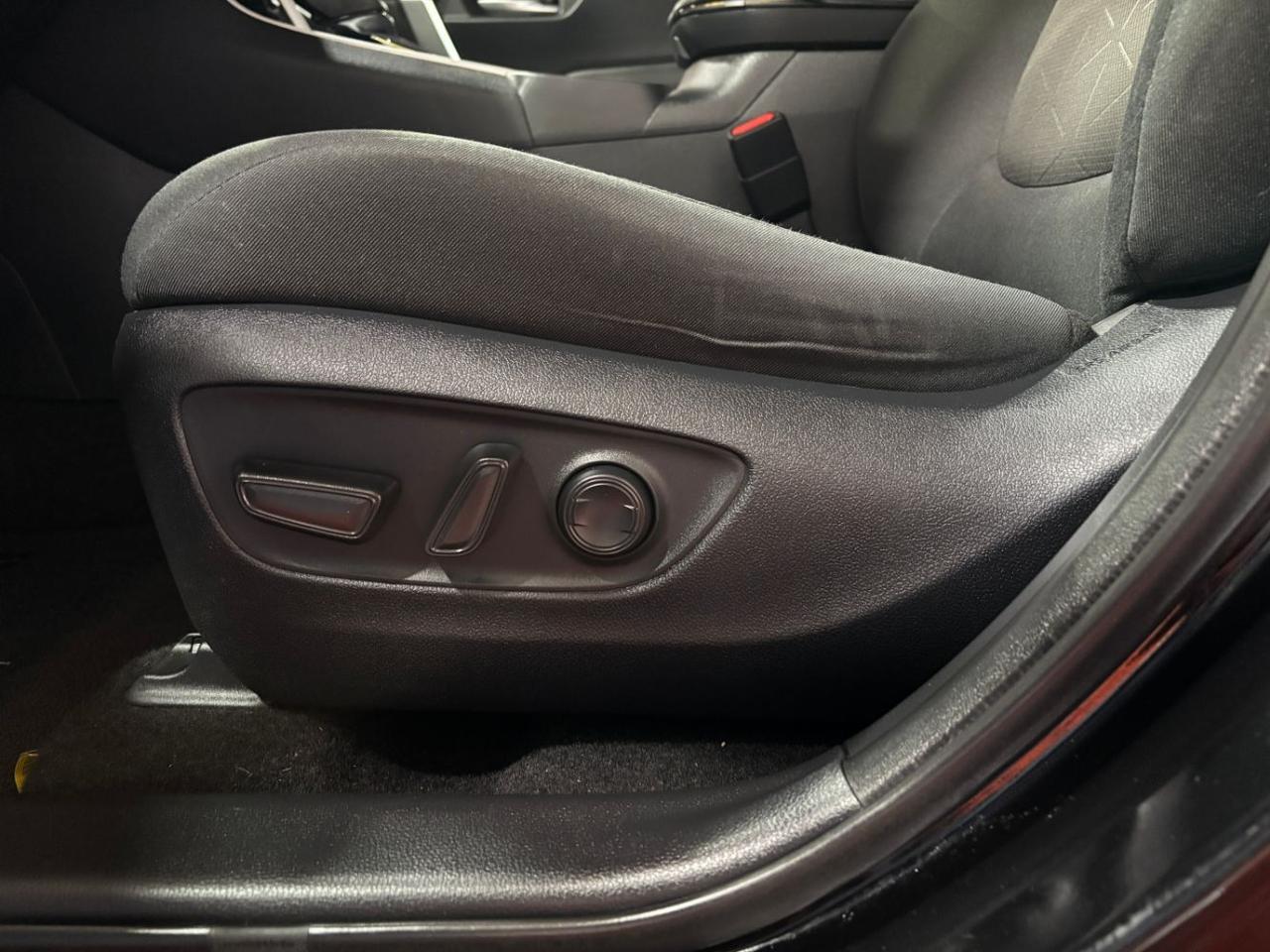 2021 Toyota RAV4 XLE Franklin OH