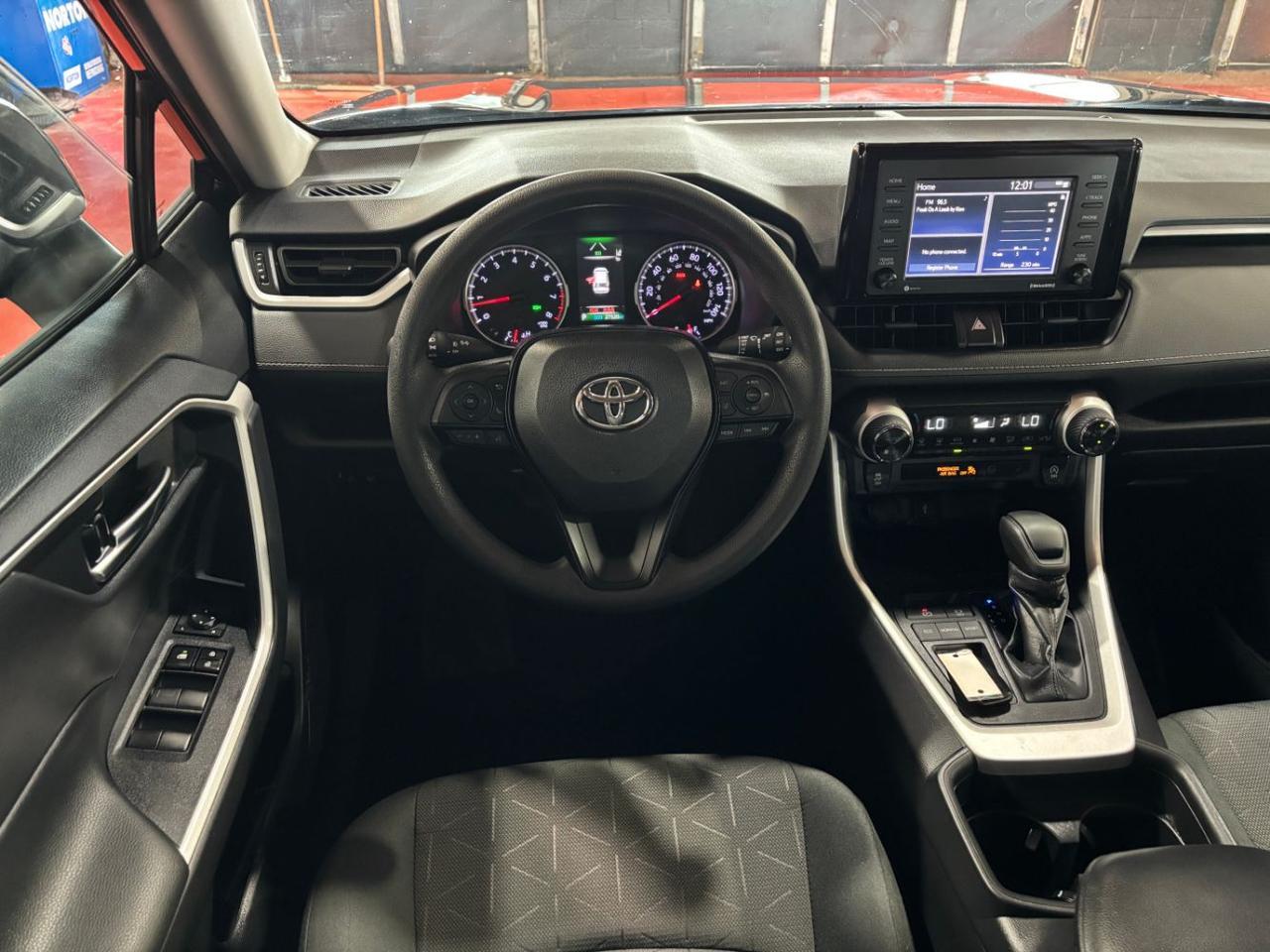 2021 Toyota RAV4 XLE Franklin OH