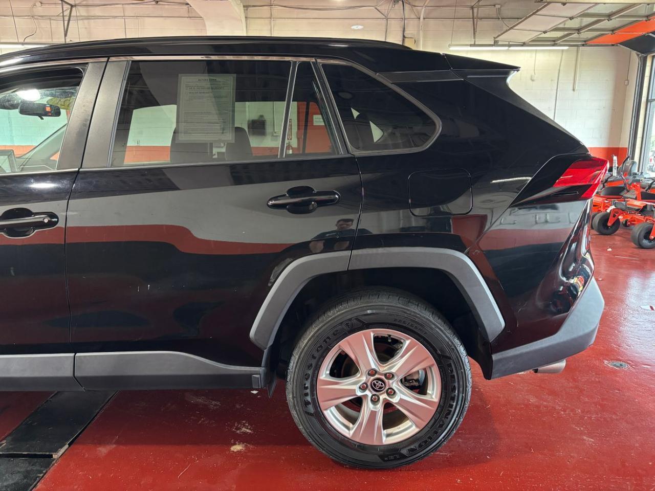 2021 Toyota RAV4 XLE Franklin OH