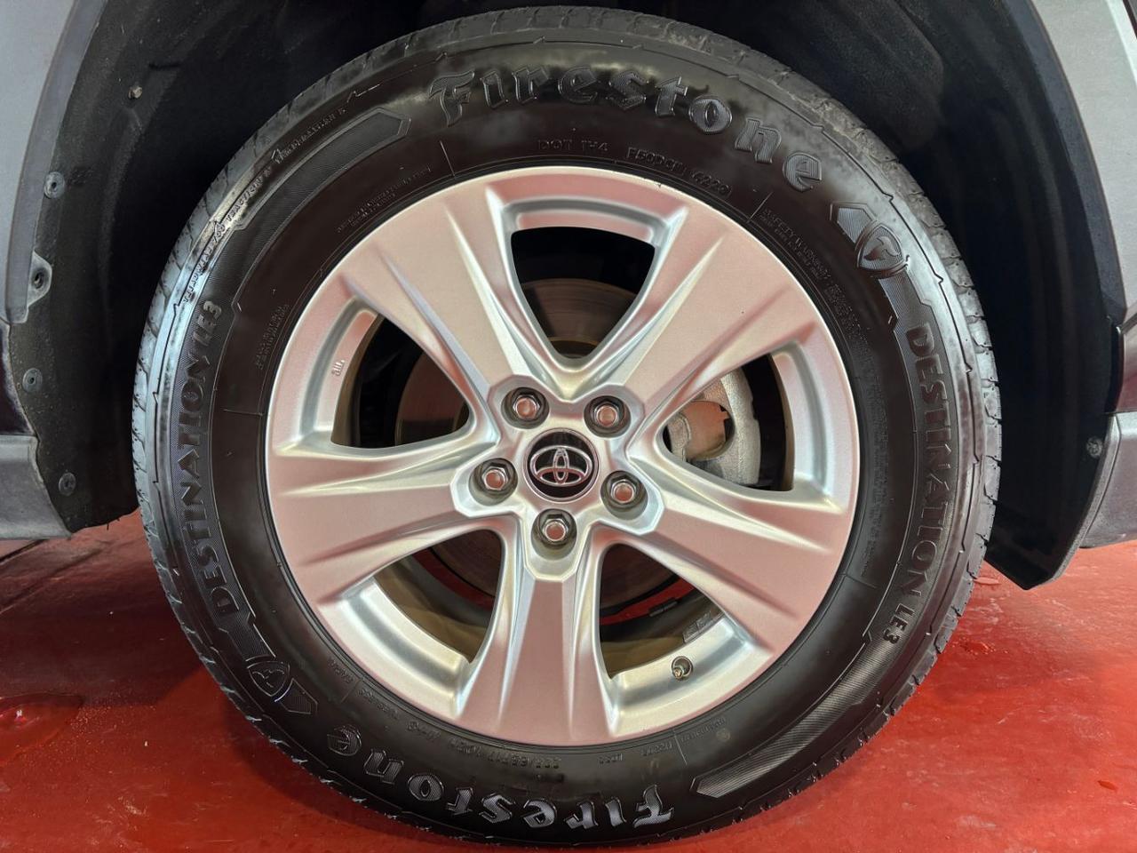 2021 Toyota RAV4 XLE Franklin OH