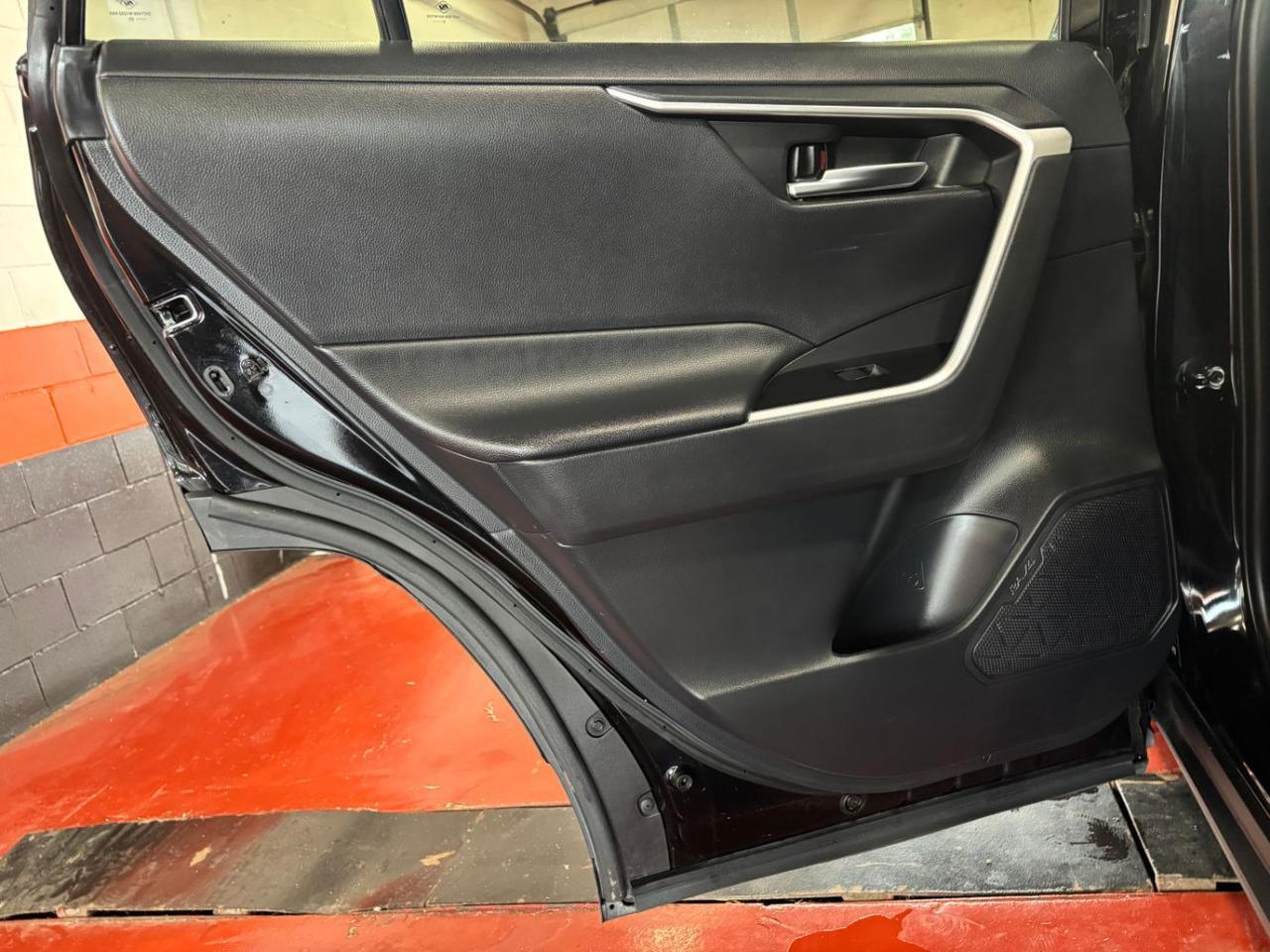 2021 Toyota RAV4 XLE Franklin OH