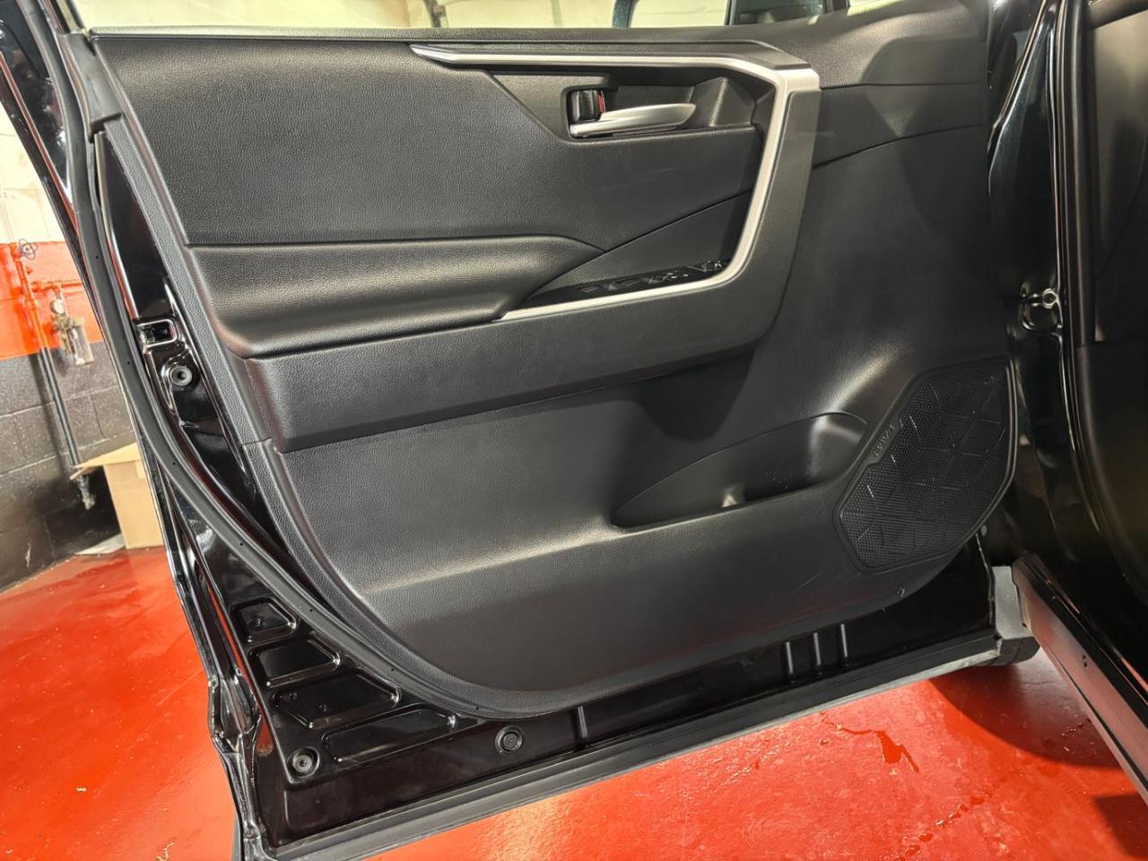 2021 Toyota RAV4 XLE Franklin OH