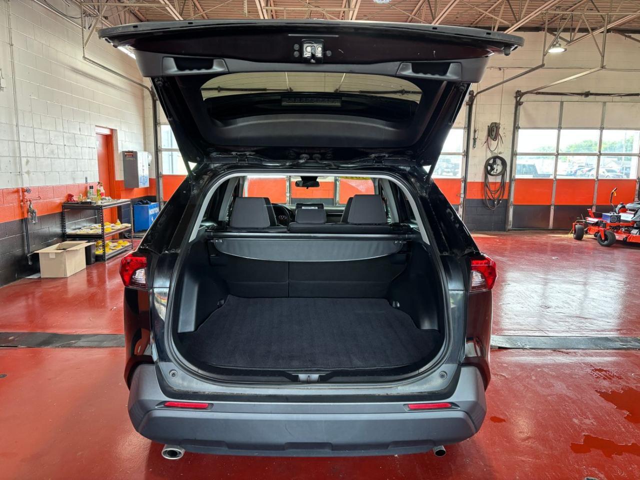 2021 Toyota RAV4 XLE Franklin OH