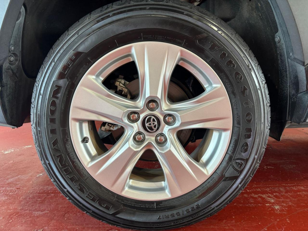 2021 Toyota RAV4 XLE Franklin OH