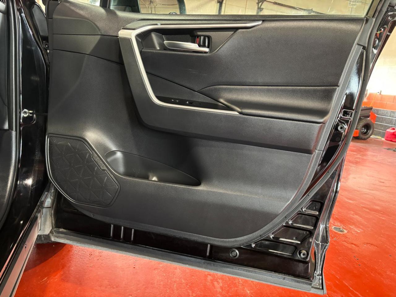 2021 Toyota RAV4 XLE Franklin OH