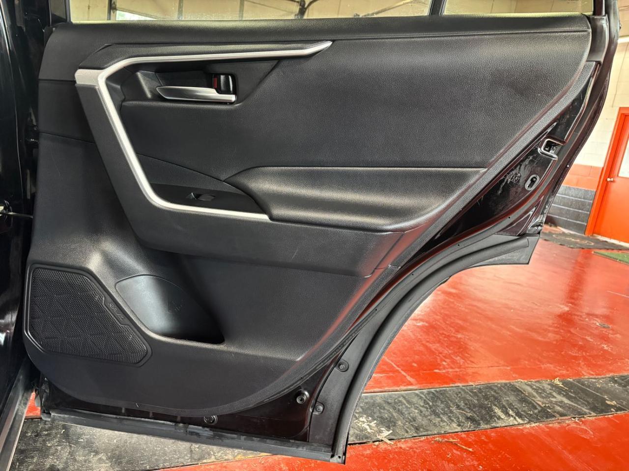 2021 Toyota RAV4 XLE Franklin OH