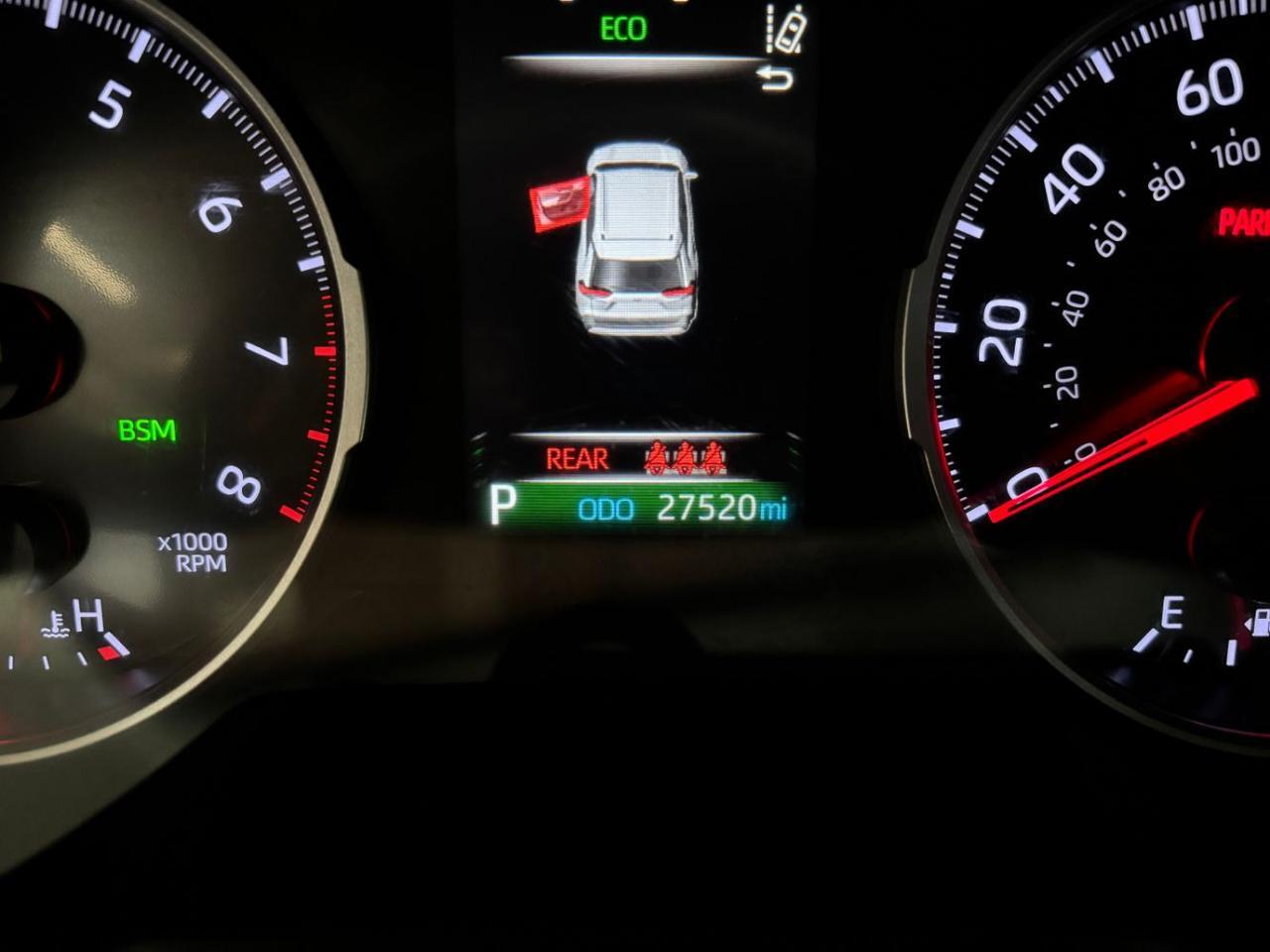 2021 Toyota RAV4 XLE Franklin OH