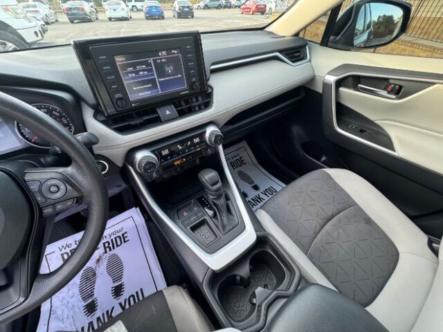 2021 Toyota RAV4 XLE Gaston SC