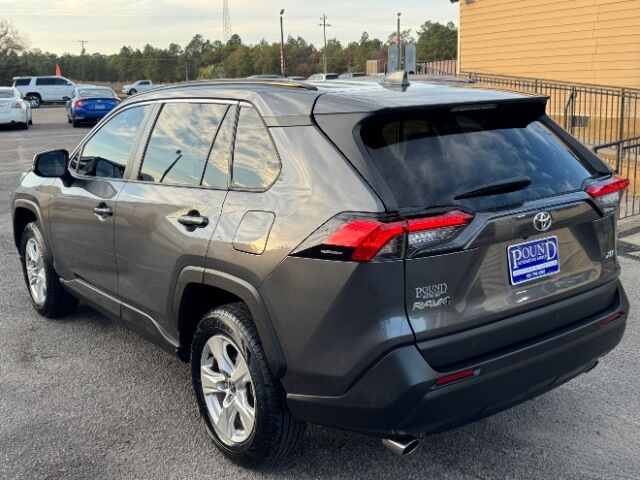 2021 Toyota RAV4 XLE Gaston SC