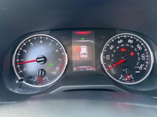 2021 Toyota RAV4 XLE Gaston SC