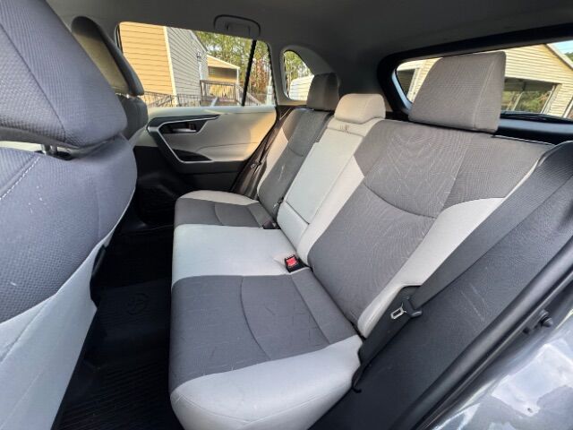 2021 Toyota RAV4 XLE Gaston SC