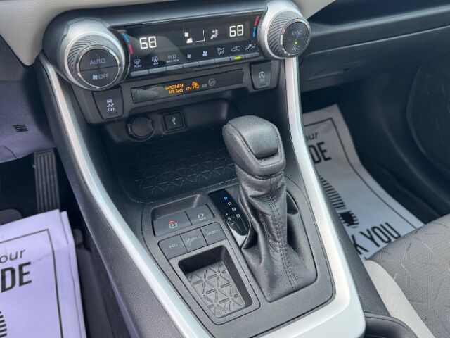 2021 Toyota RAV4 XLE Gaston SC