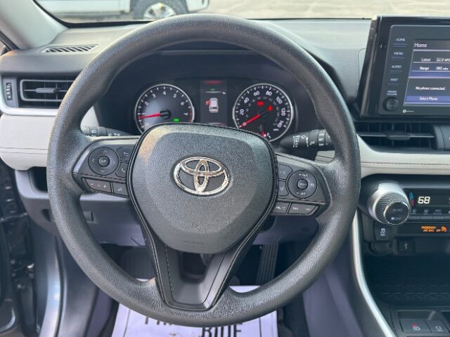 2021 Toyota RAV4 XLE Gaston SC