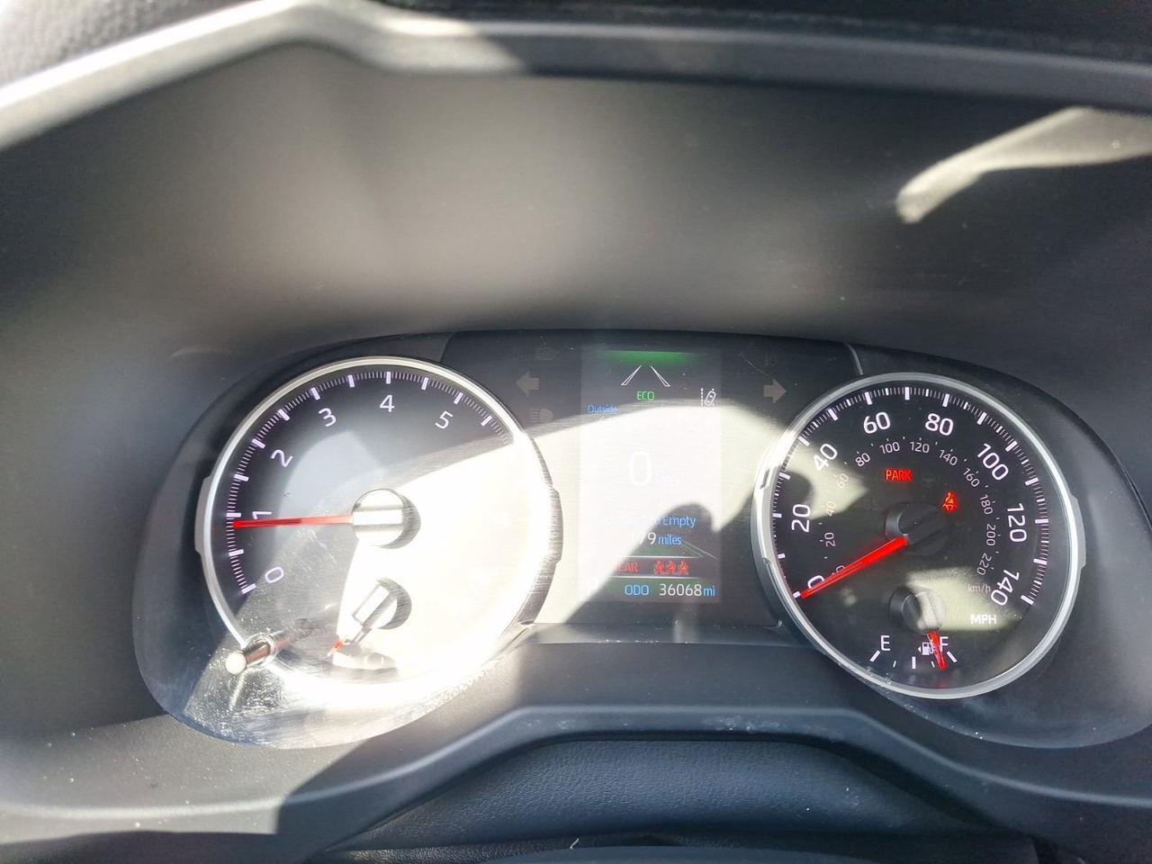 2021 Toyota RAV4 XLE Hurst TX