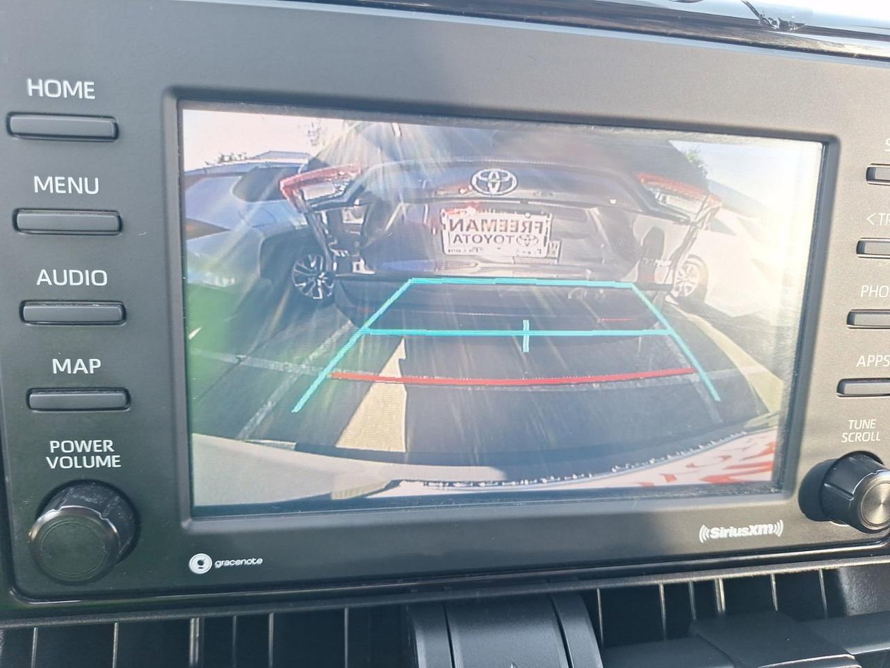 2021 Toyota RAV4 XLE Hurst TX