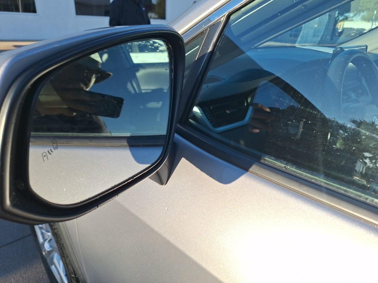 2021 Toyota RAV4 XLE Hurst TX