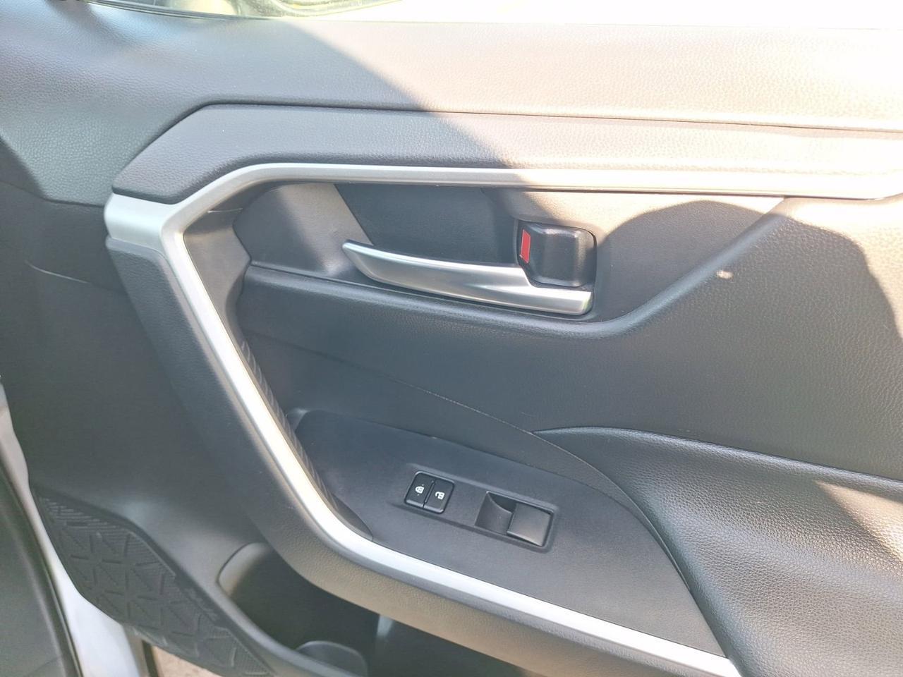 2021 Toyota RAV4 XLE Hurst TX