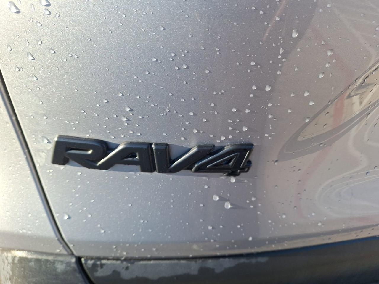 2021 Toyota RAV4 XLE Hurst TX