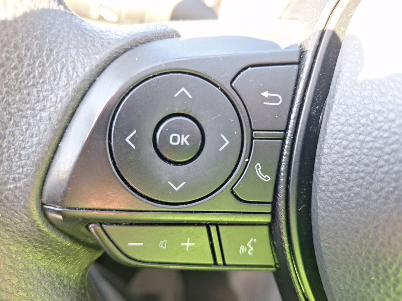 2021 Toyota RAV4 XLE Hurst TX