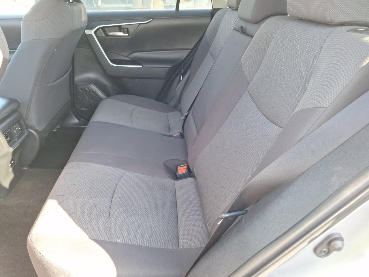 2021 Toyota RAV4 XLE Hurst TX