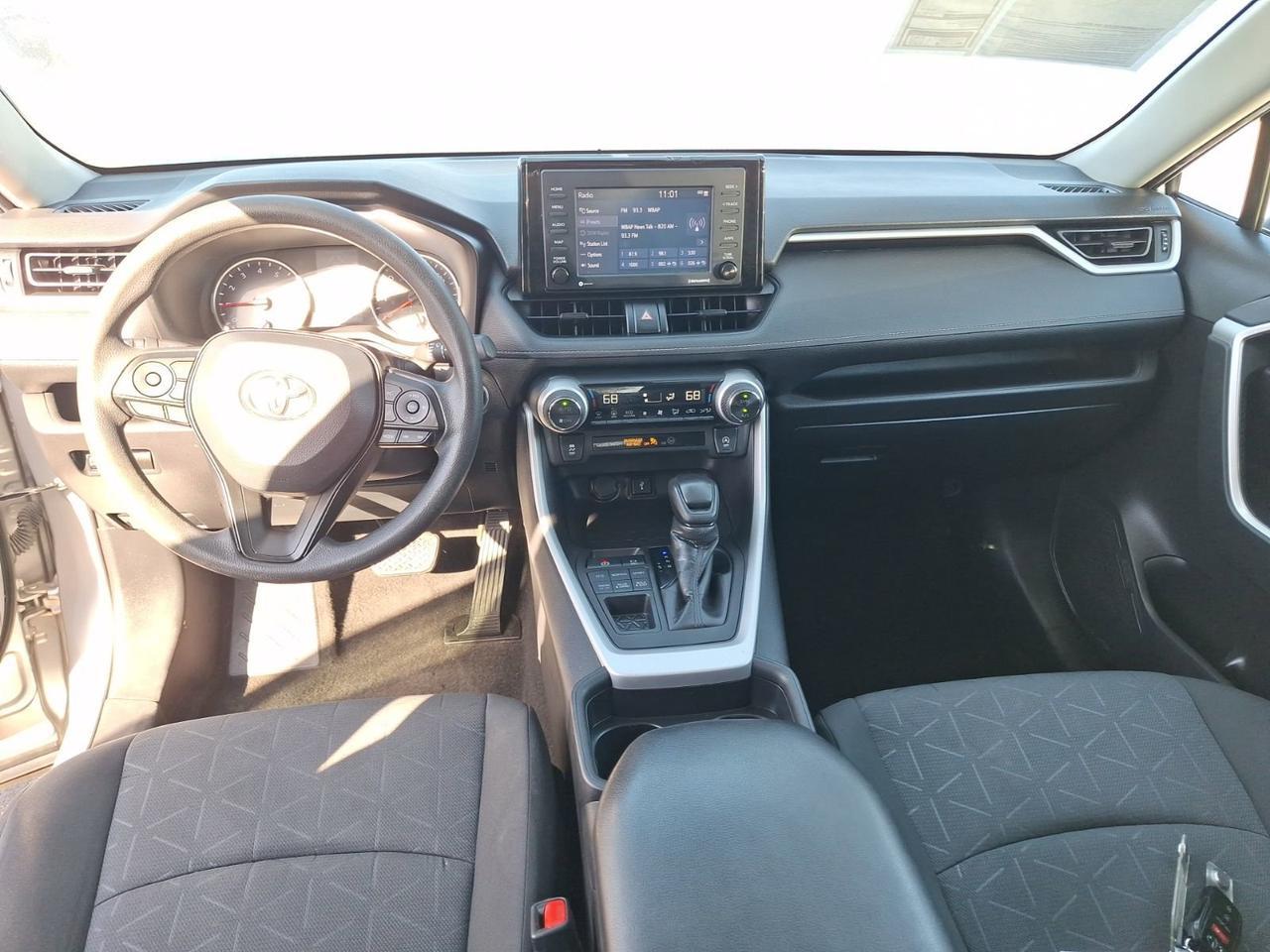 2021 Toyota RAV4 XLE Hurst TX