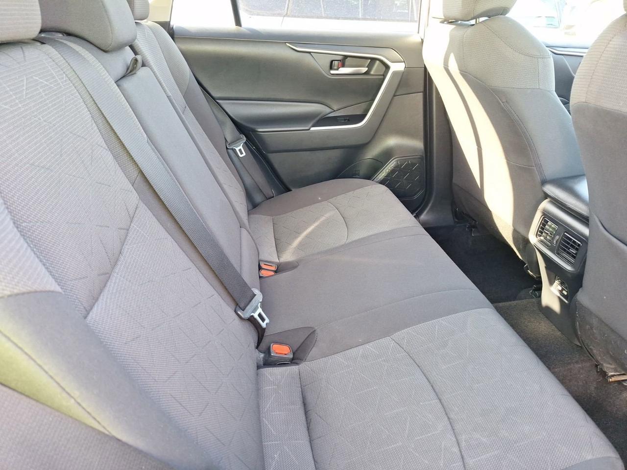 2021 Toyota RAV4 XLE Hurst TX