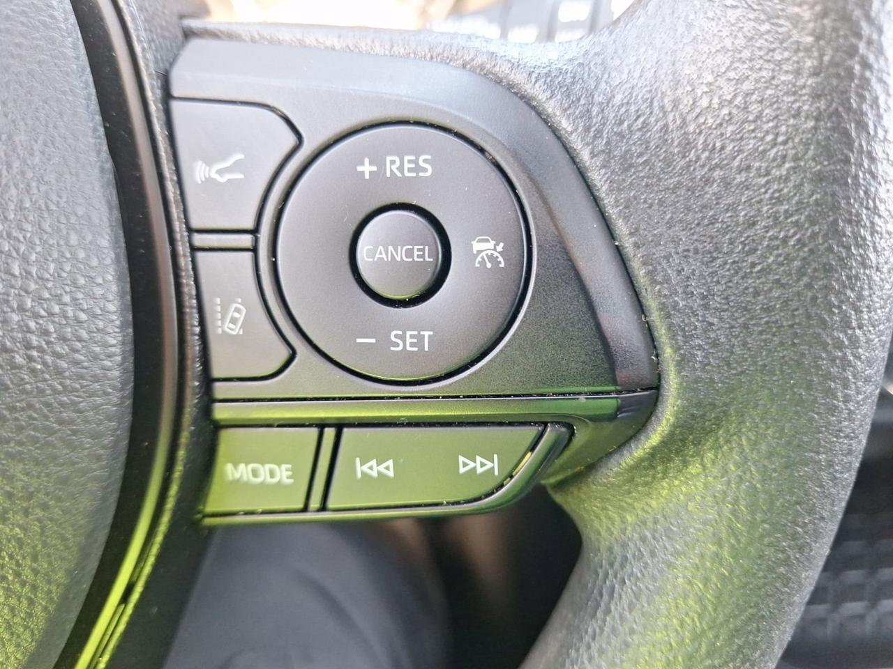 2021 Toyota RAV4 XLE Hurst TX