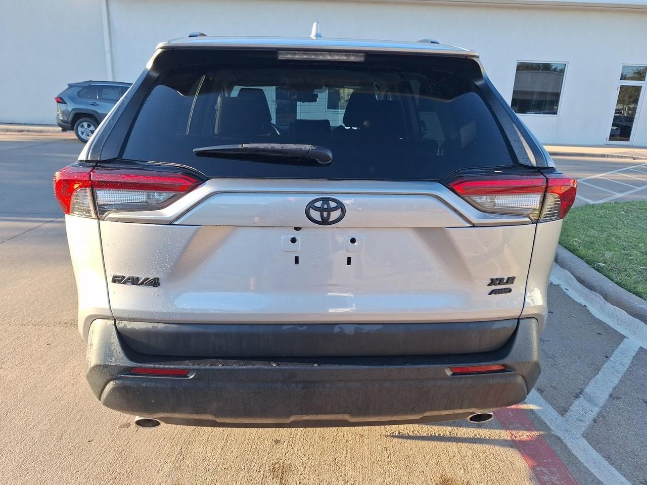 2021 Toyota RAV4 XLE Hurst TX