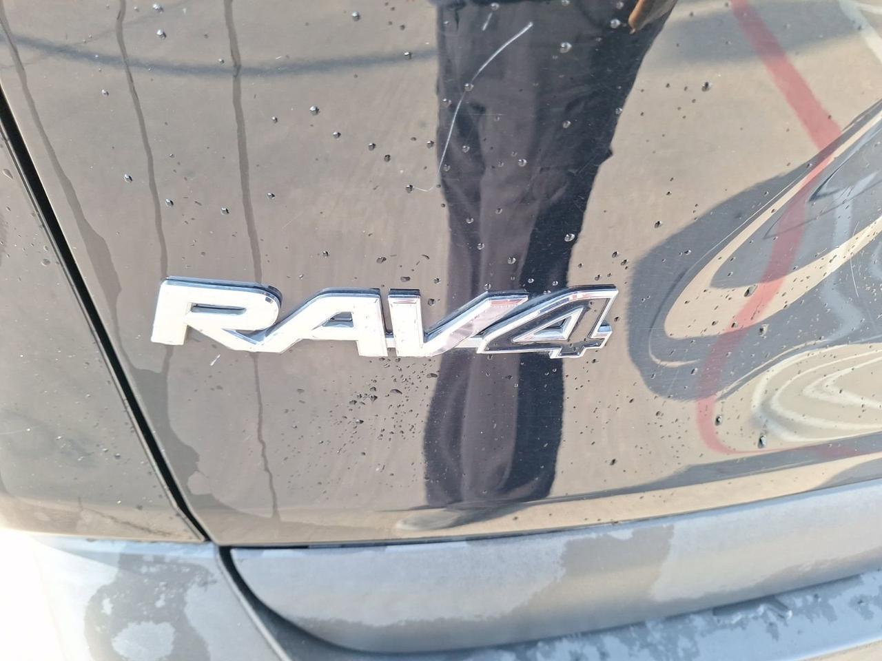 2021 Toyota RAV4 XLE Hurst TX