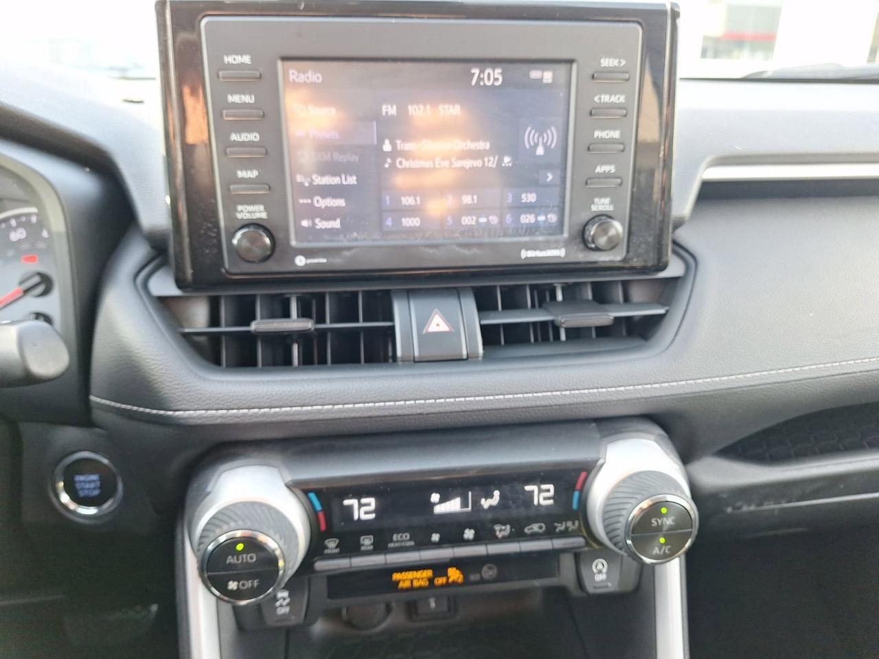 2021 Toyota RAV4 XLE Hurst TX