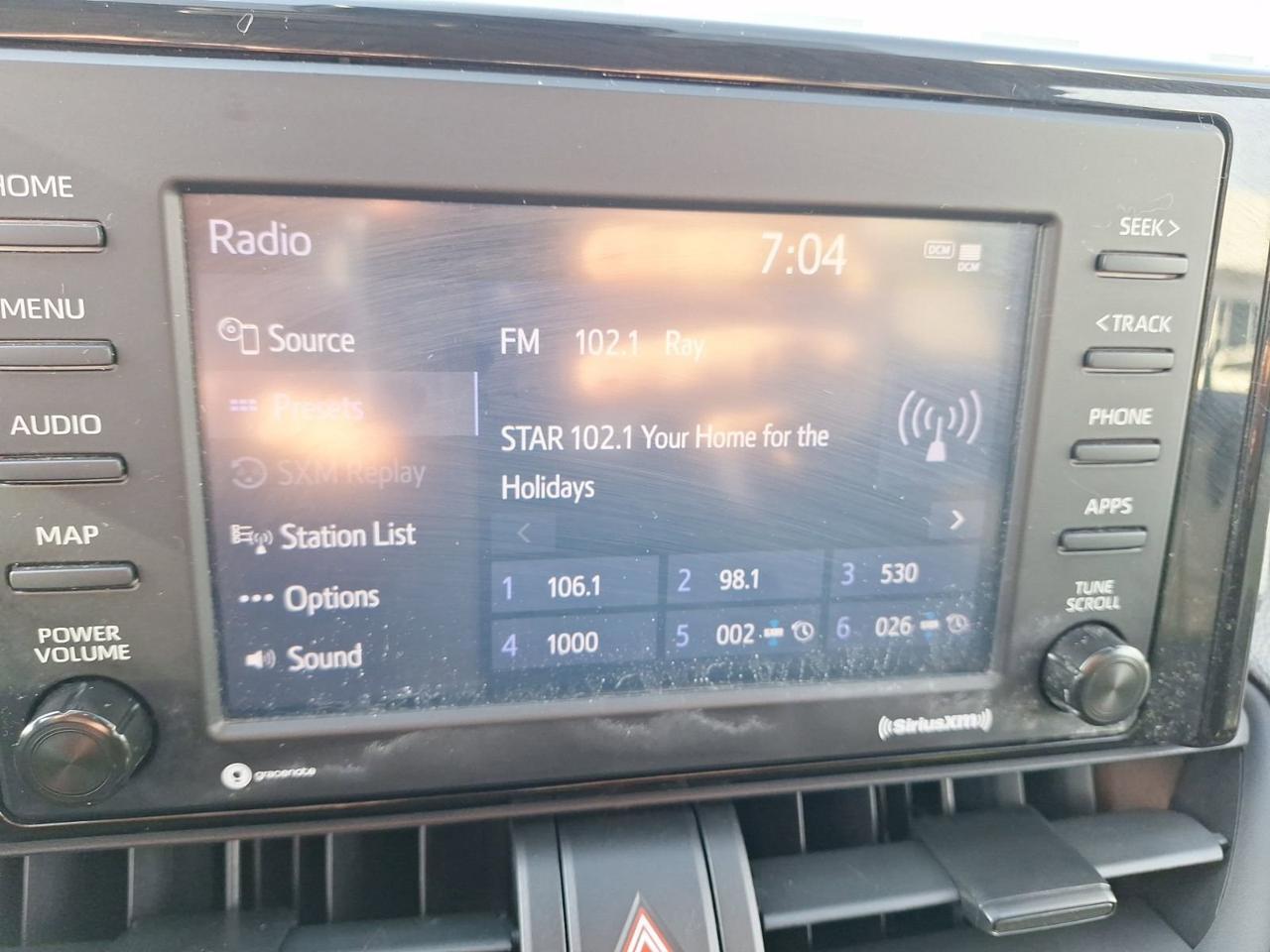 2021 Toyota RAV4 XLE Hurst TX