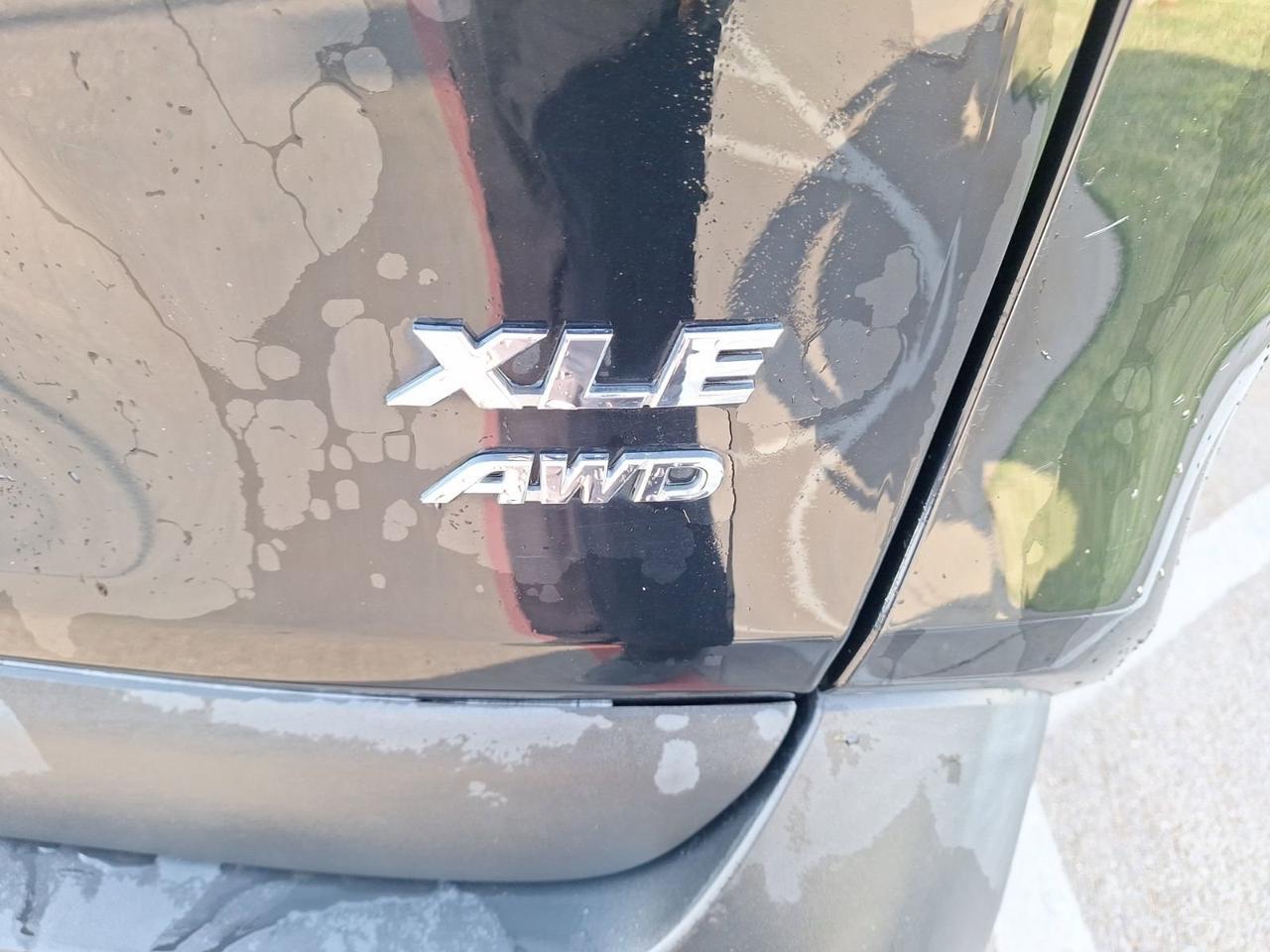 2021 Toyota RAV4 XLE Hurst TX