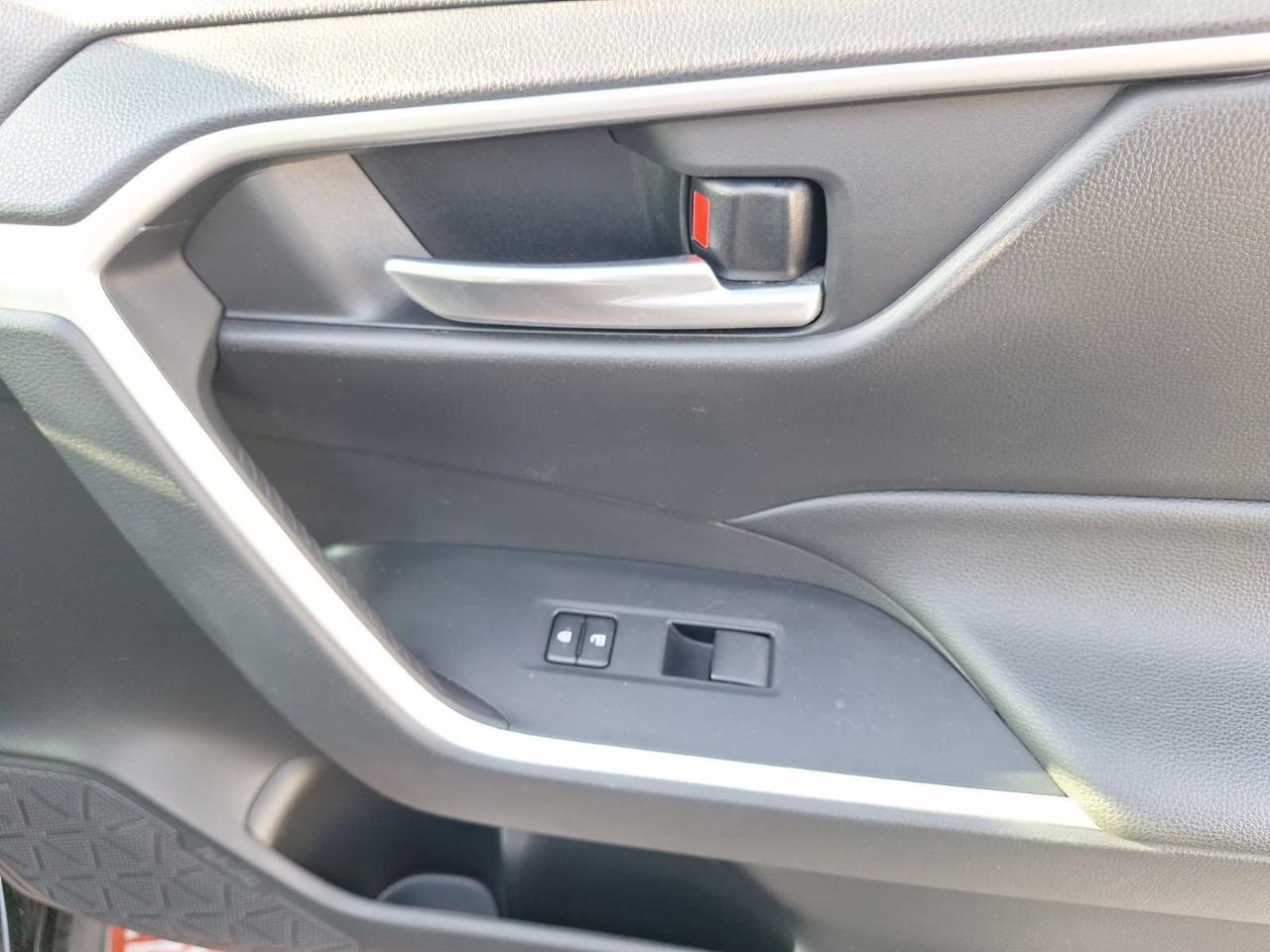 2021 Toyota RAV4 XLE Hurst TX