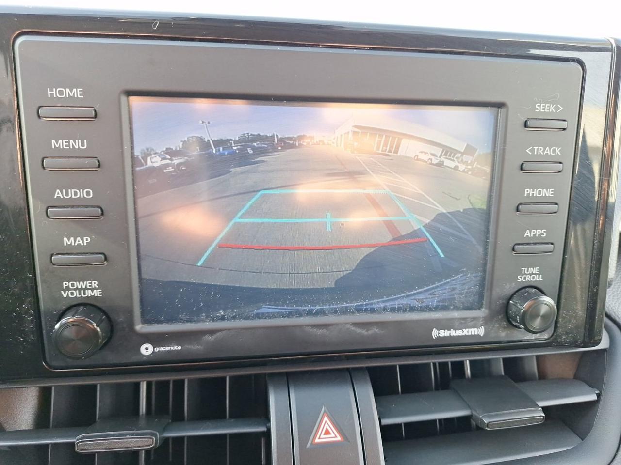 2021 Toyota RAV4 XLE Hurst TX