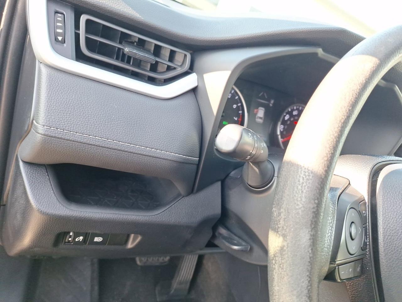 2021 Toyota RAV4 XLE Hurst TX