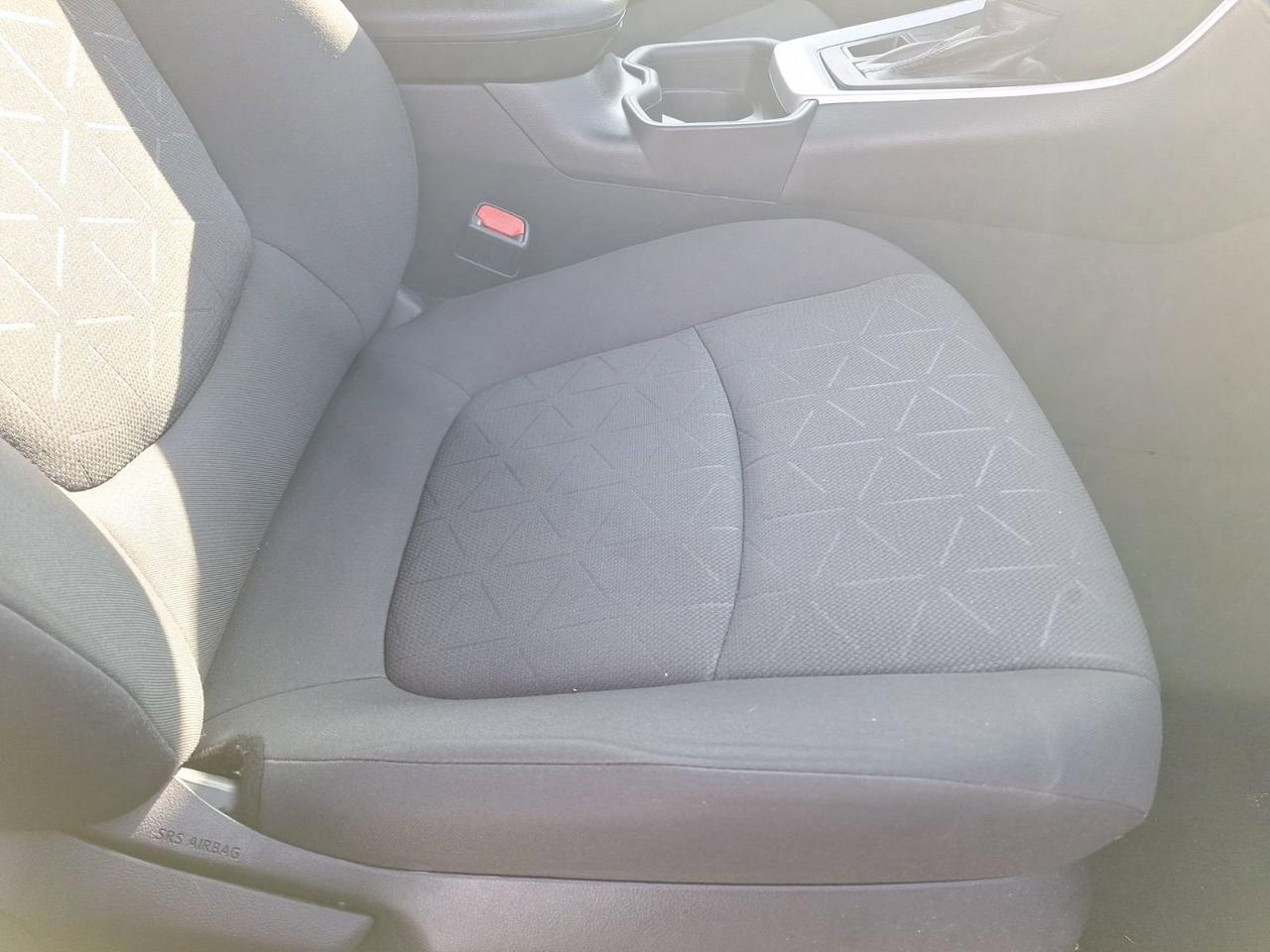 2021 Toyota RAV4 XLE Hurst TX