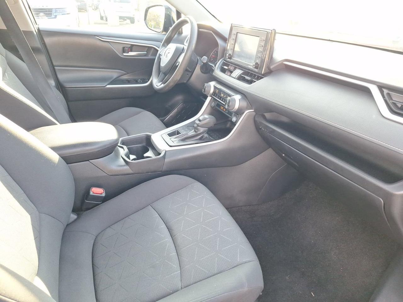 2021 Toyota RAV4 XLE Hurst TX