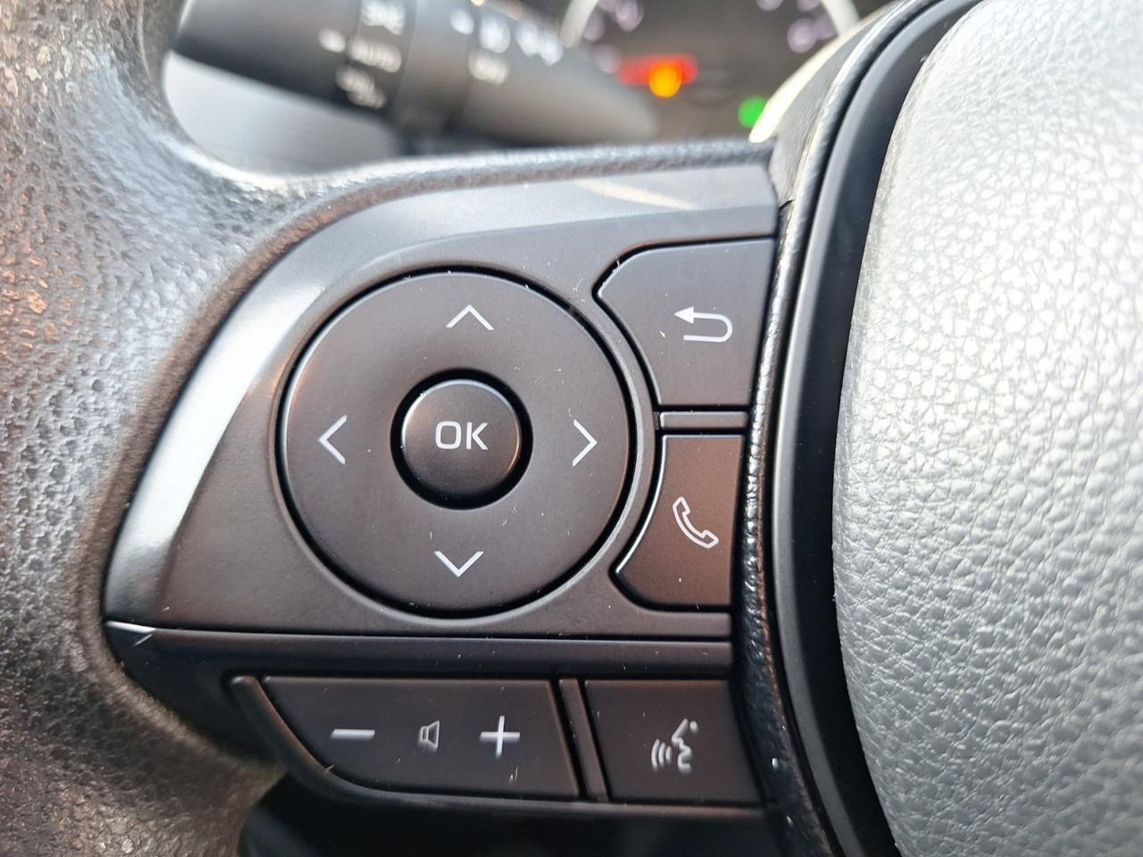 2021 Toyota RAV4 XLE Hurst TX