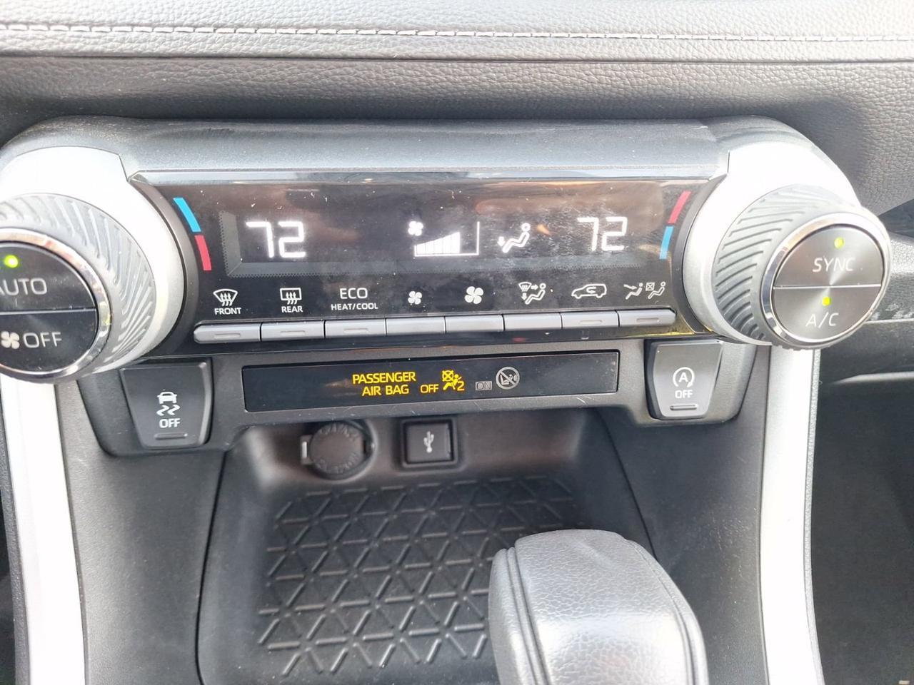 2021 Toyota RAV4 XLE Hurst TX