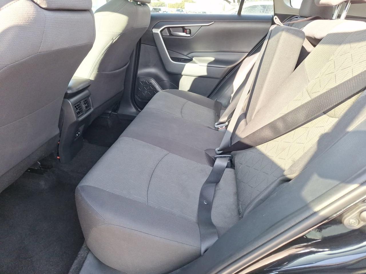 2021 Toyota RAV4 XLE Hurst TX