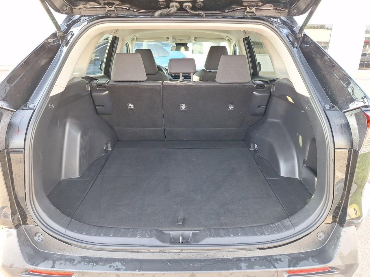 2021 Toyota RAV4 XLE Hurst TX