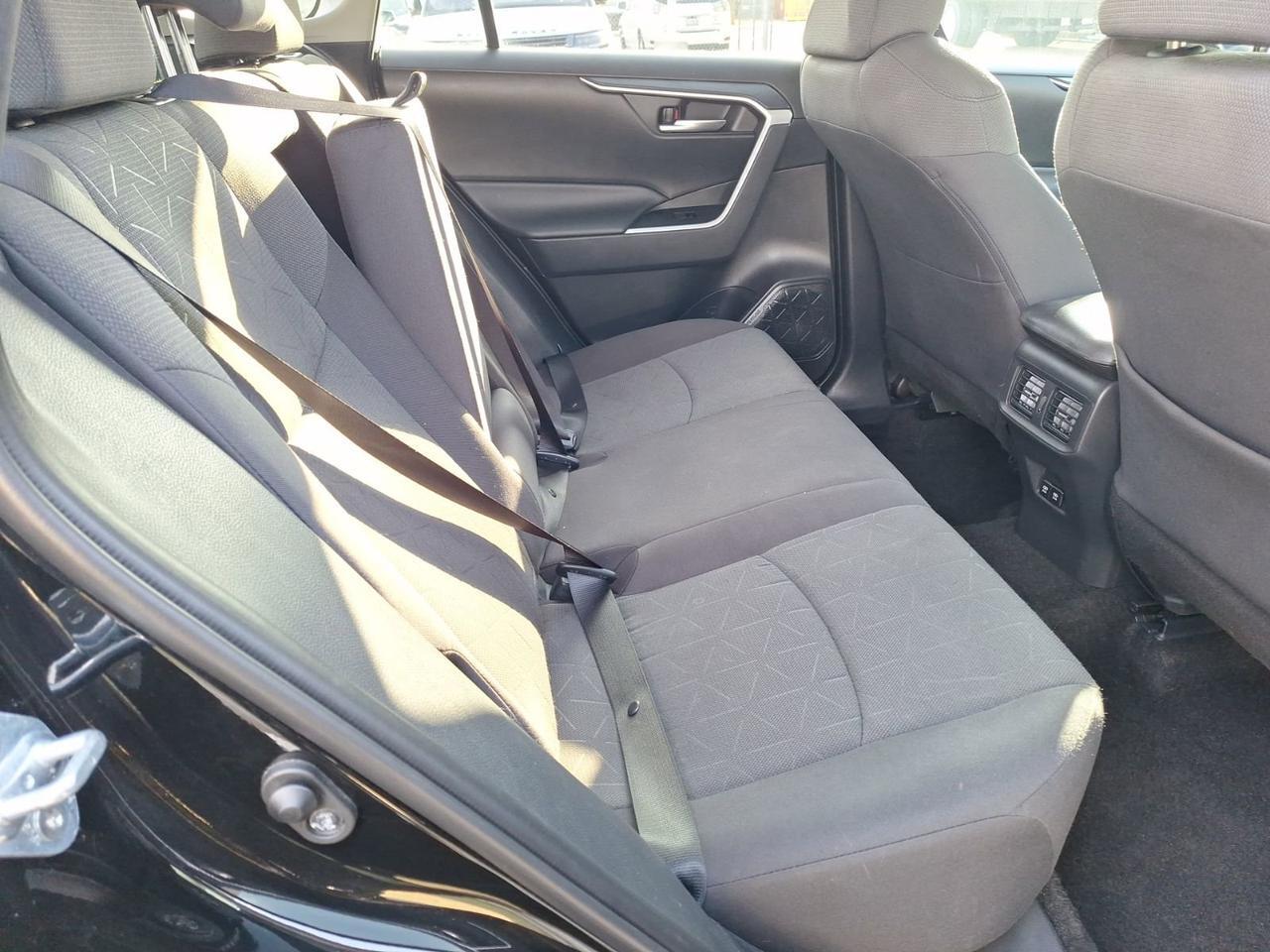 2021 Toyota RAV4 XLE Hurst TX