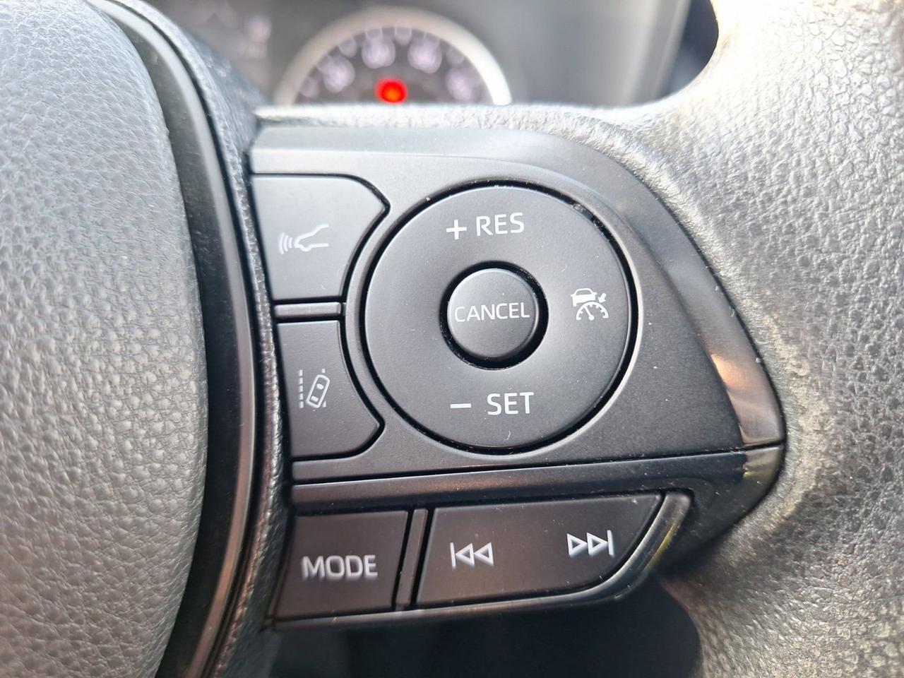 2021 Toyota RAV4 XLE Hurst TX