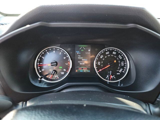 2021 Toyota RAV4 XLE Hurst TX
