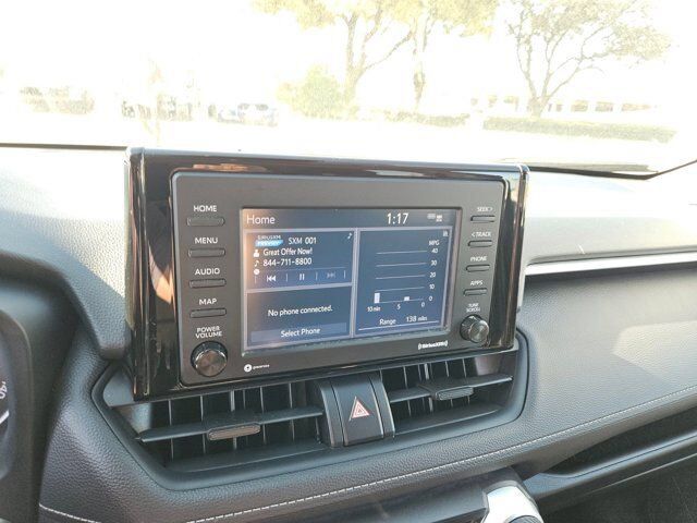 2021 Toyota RAV4 XLE Hurst TX