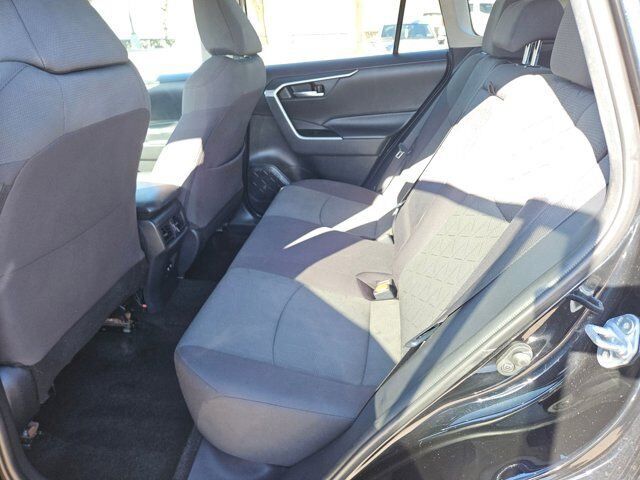 2021 Toyota RAV4 XLE Hurst TX